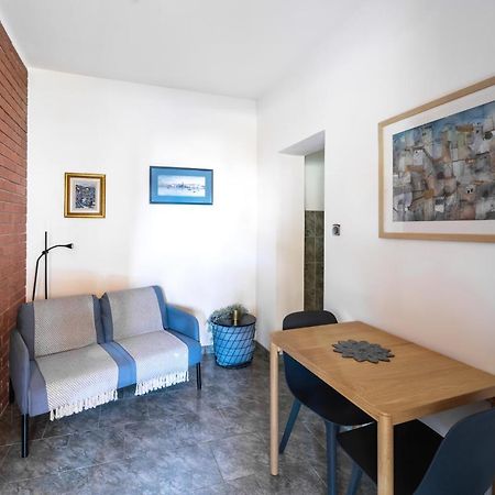 Erika Διαμέρισμα Krk Town Εξωτερικό φωτογραφία