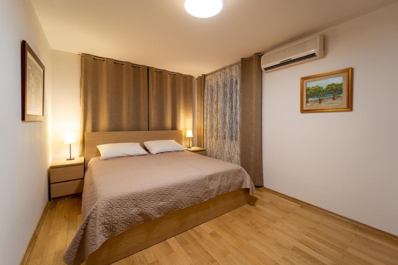 Erika Διαμέρισμα Krk Town Εξωτερικό φωτογραφία