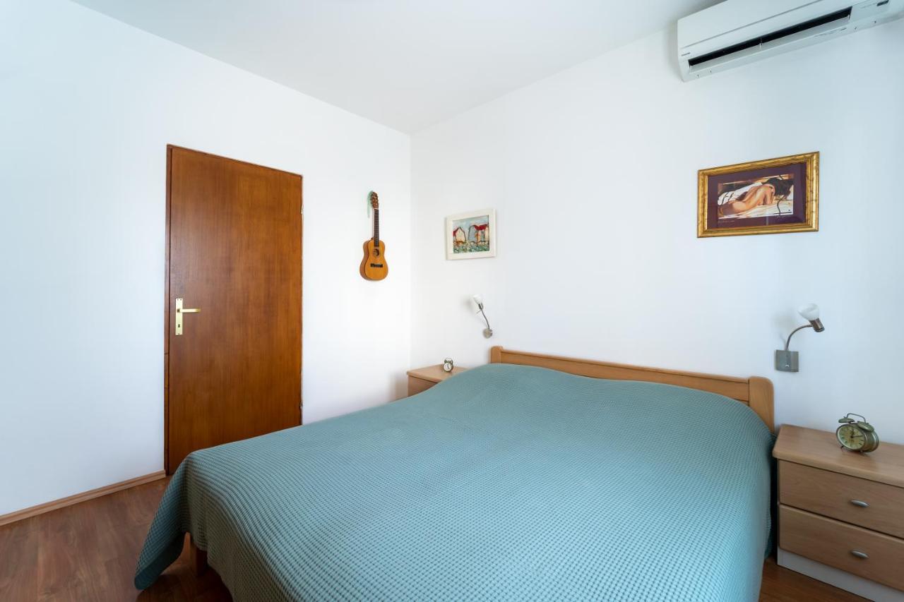 Erika Διαμέρισμα Krk Town Εξωτερικό φωτογραφία