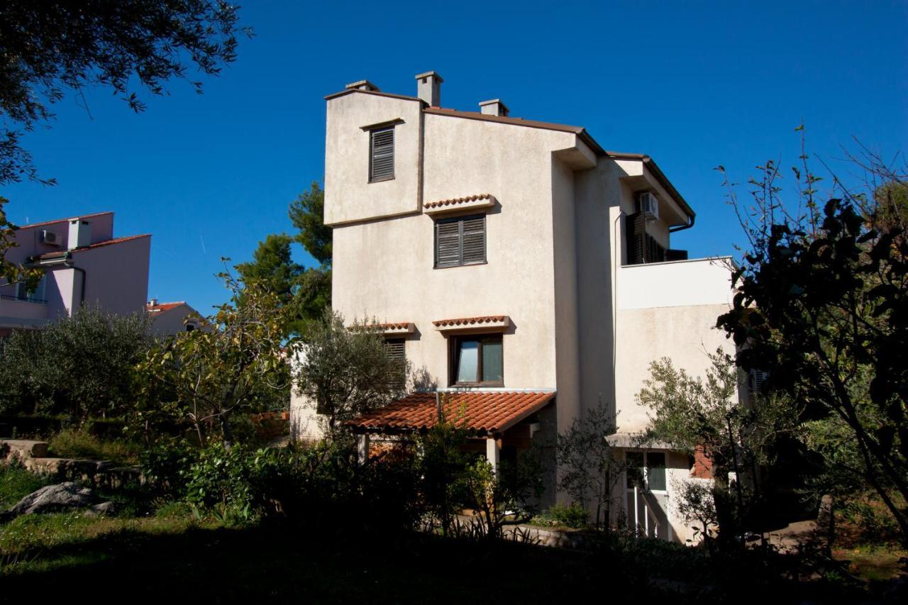 Erika Διαμέρισμα Krk Town Εξωτερικό φωτογραφία