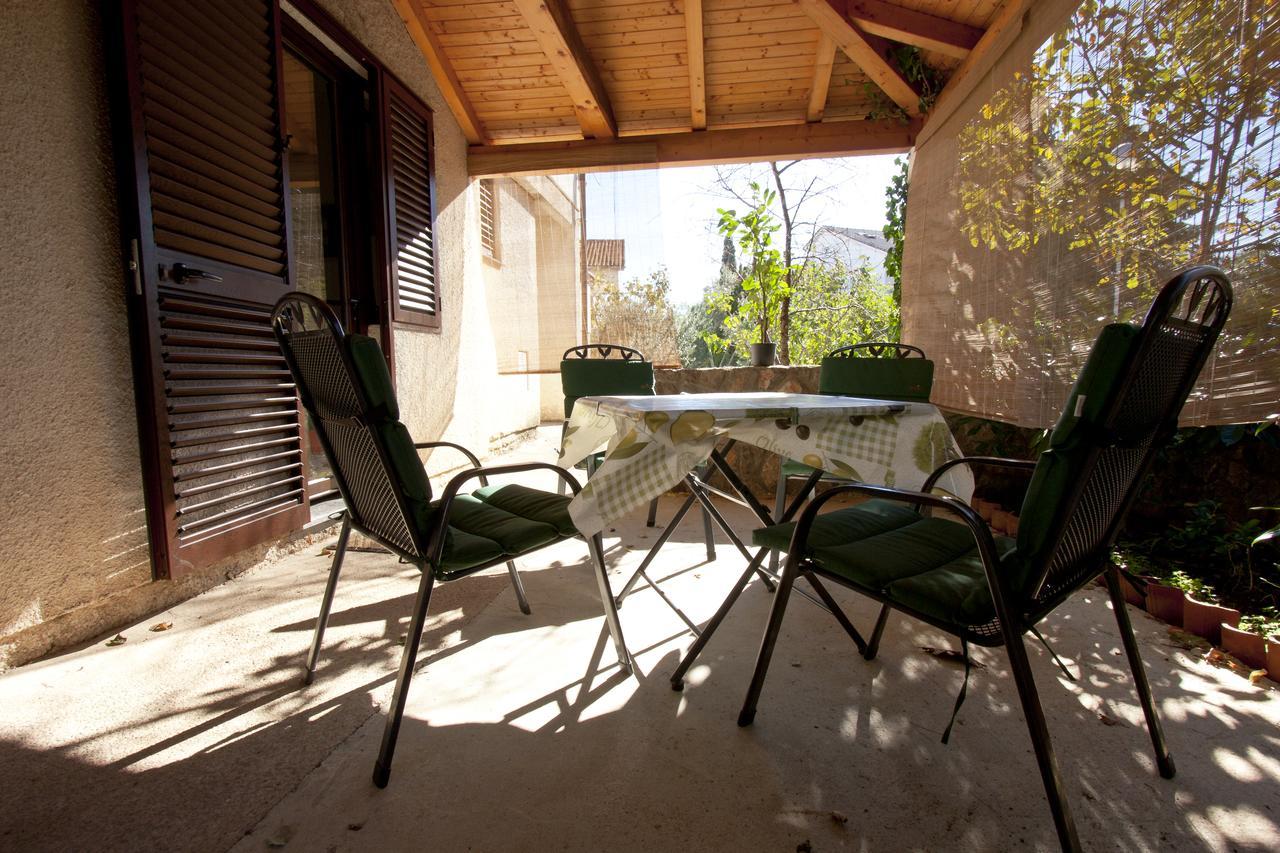 Erika Διαμέρισμα Krk Town Εξωτερικό φωτογραφία